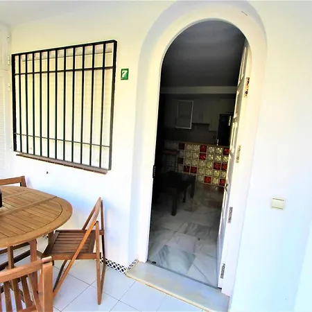 Apartamento Andalucia - A 100 Metros De La Playa, Camino Recto Sin Cuestas - Piscina Benalmádena Exterior photo