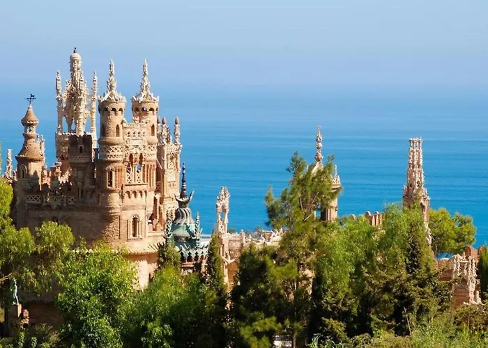 Apartamento Andalucía - A 100 metros de la playa - Piscina - EXCELENTE CONEXIÓN WIFI