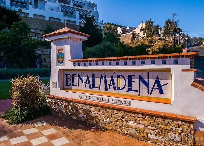 Apartamento Andalucia - A 100 Metros De La Playa, Camino Recto Sin Cuestas - Piscina