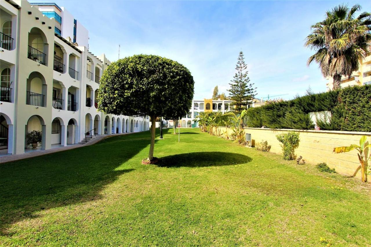 Andalucía - A 100 Metros De La Playa - Piscina - Excelente Conexión Wifi Benalmádena