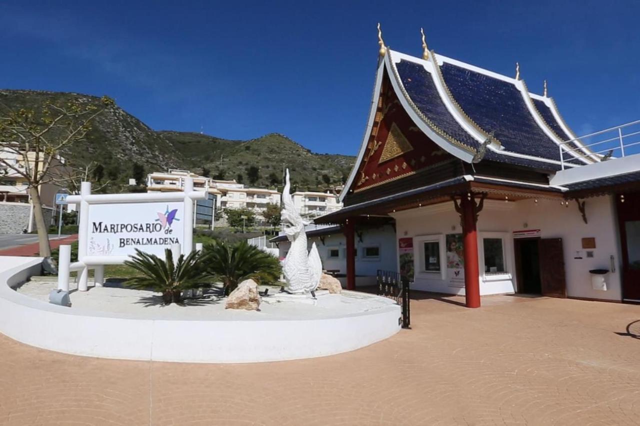 Apartamento Andalucía - A 100 Metros De La Playa - Piscina - Excelente Conexión Wifi