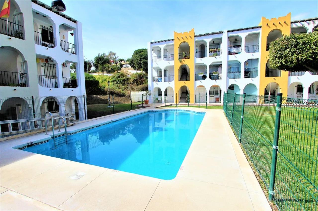Andalucía - A 100 Metros De La Playa - Piscina - Excelente Conexión Wifi