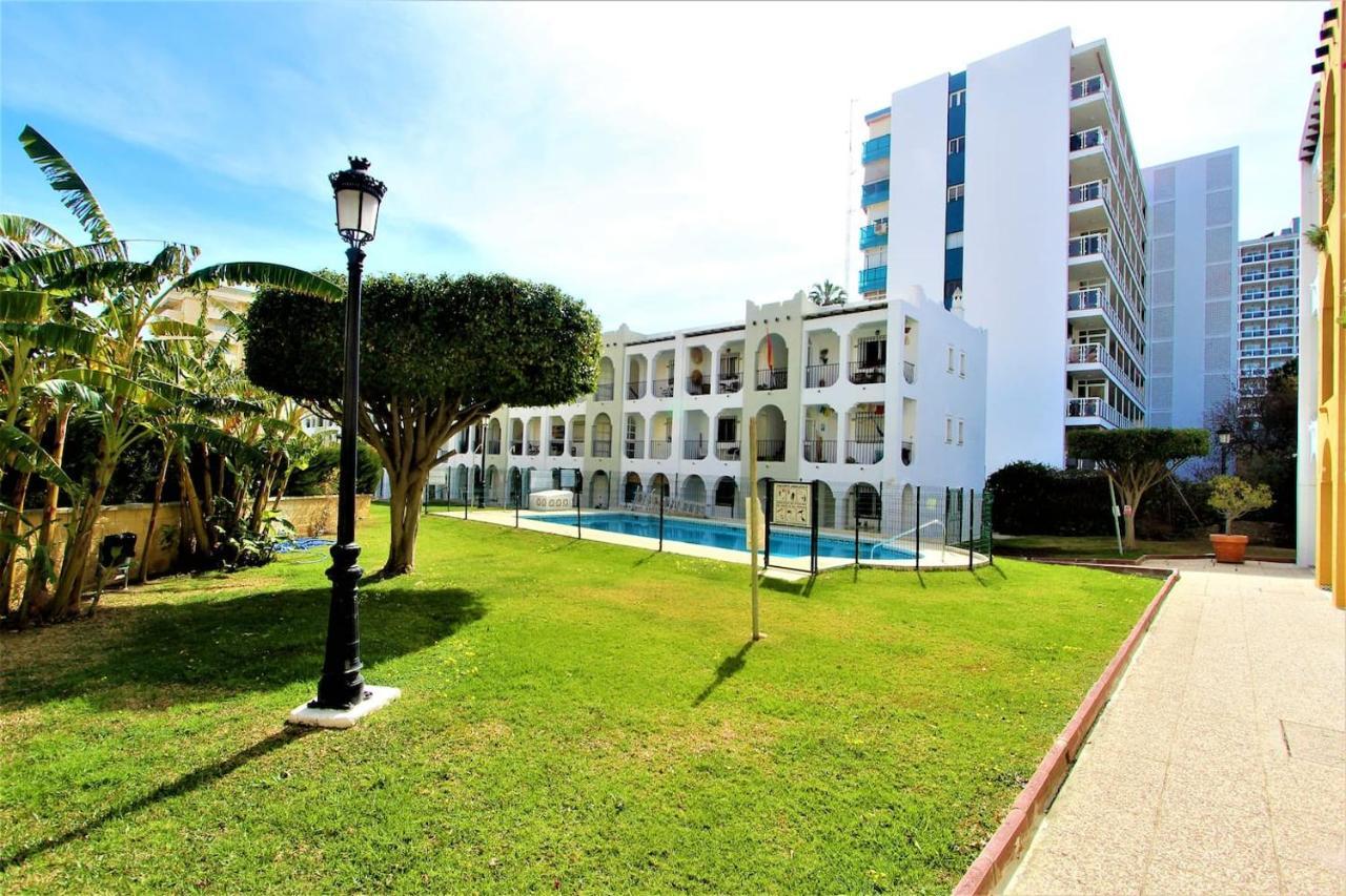 Andalucía - A 100 Metros De La Playa - Piscina - Excelente Conexión Wifi *