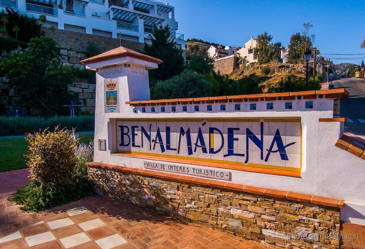 Apartamento Andalucía - A 100 Metros De La Playa - Piscina - Excelente Conexión Wifi