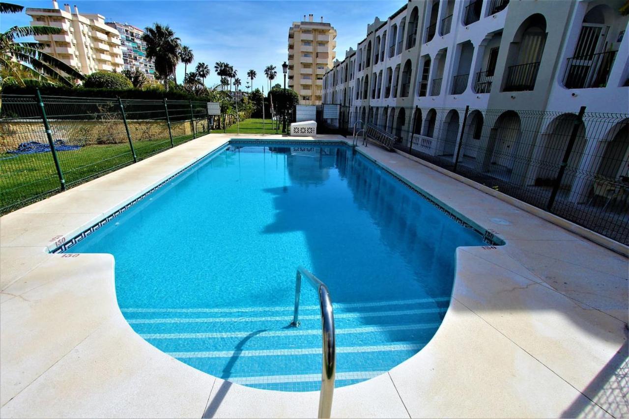 Andalucia - A 100 Metros De La Playa, Camino Recto Sin Cuestas - Piscina Apartament
